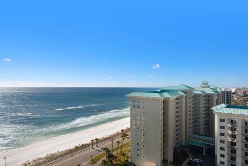 Surfside Beach Resort in Destin (FL)