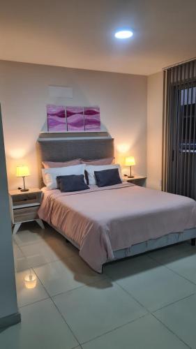 Opera Villa Carlos Paz- Todo equipado, exc ubicación - Villa Santa Cruz del Lago
