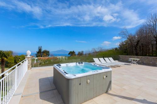 AMORE RENTALS - Resort Ravenna - image 4