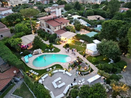 AMORE RENTALS - Resort Ravenna