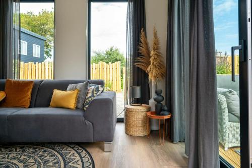 Branding 104 - Het Oude Nieuwland Ouddorp NOT INTENDED FOR COMPANY OR WORK-RELATED STAYS, Ouddorp (Foto 7)