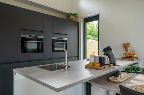 Branding 104 - Het Oude Nieuwland Ouddorp NOT INTENDED FOR COMPANY OR WORK-RELATED STAYS, Ouddorp (Foto 8)
