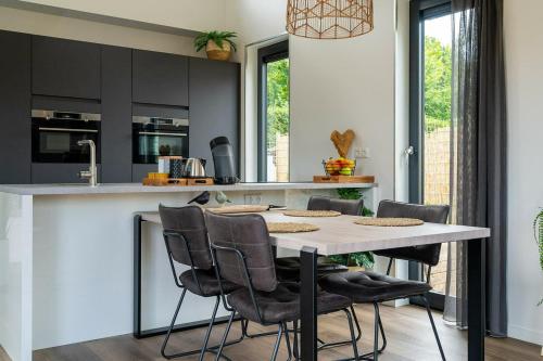 Branding 104 - Het Oude Nieuwland Ouddorp NOT INTENDED FOR COMPANY OR WORK-RELATED STAYS, Ouddorp (Foto 9)