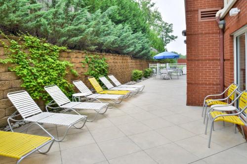 Fairfield Inn and Suites by Marriott Asheboro in Asheboro, USA