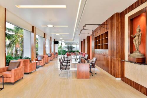 Four Points by Sheraton Mahabalipuram Resort & Convention Center, Mahabalipuram (zdjęcie 5)