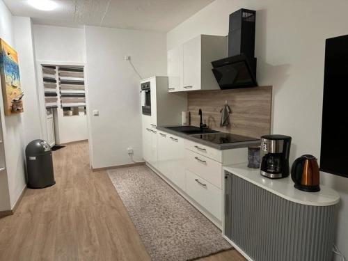 POLAT Apartments 8 in Essen, Deutschland