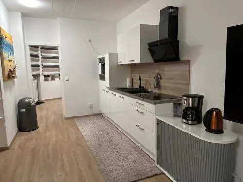 POLAT Apartments 8 in Essen, Deutschland