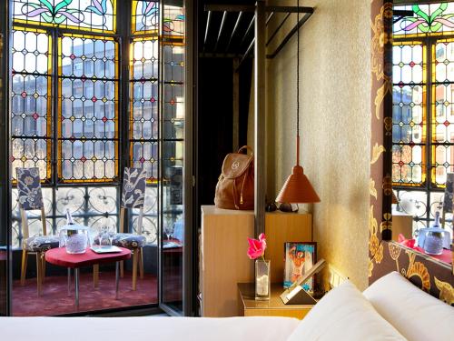 Axel Hotel Barcelona - Adults Only