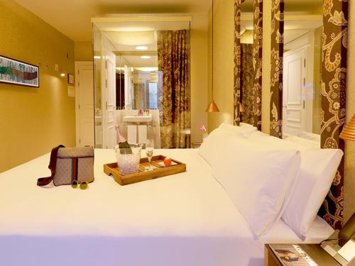 Photo Chambre Axel Hotel Barcelona & Urban Spa- Adults Only