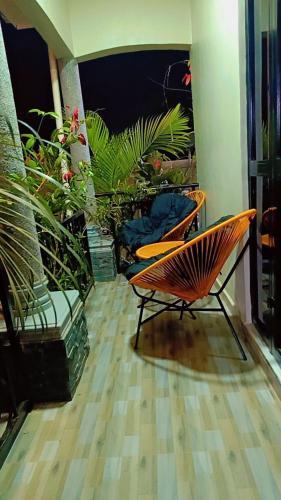 Akumu Apartment in Mukono