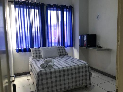 1 queen bed