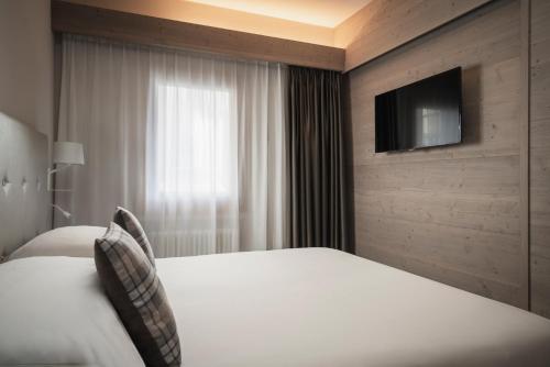 Miramonti Park Hotel – Bormio, VA