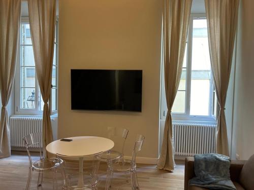 Les Suites di Parma - Cavour, Parma