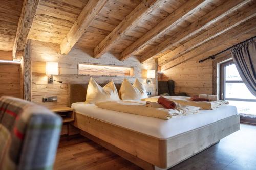 Hotel Garni Ransburgerhof in Flachau