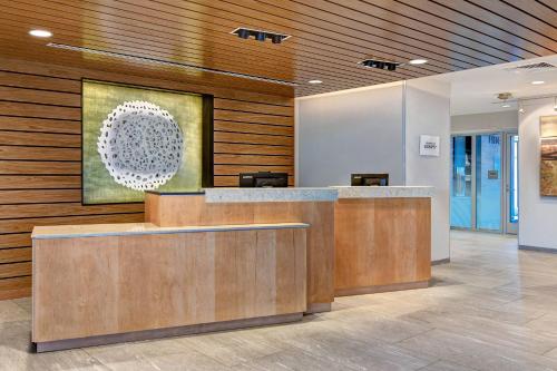 Fairfield Inn & Suites by Marriott Selinsgrove in Selinsgrove, USA