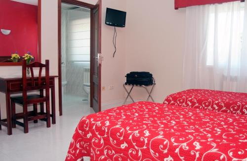 Hotel Ria Toxa - image 5