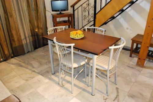  Sunshine Apartments in Petra