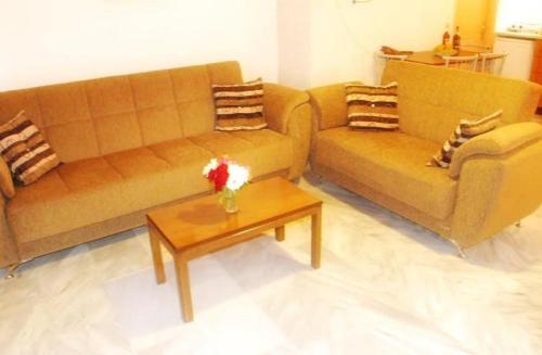  Sunshine Apartments in Petra