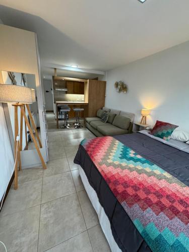 Costa Nahuel Apartments 3