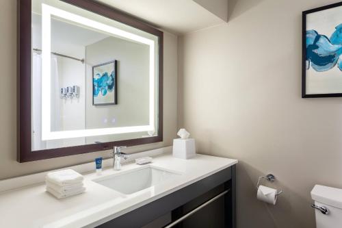 Four Points by Sheraton Orlando Convention Center in Orlando, USA