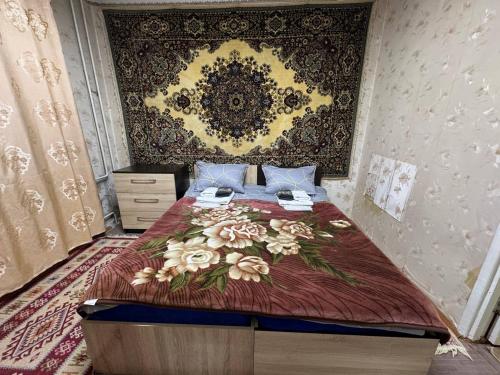 Nuri, Karakol (fotografie 4)