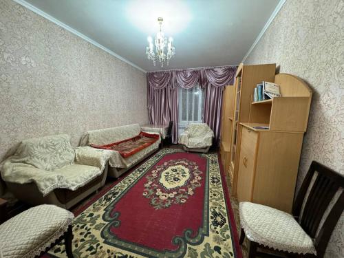 Nuri, Karakol (fotografie 3)