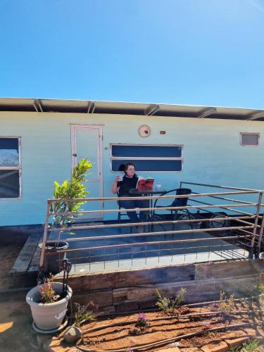 Quentin Park Hideaway