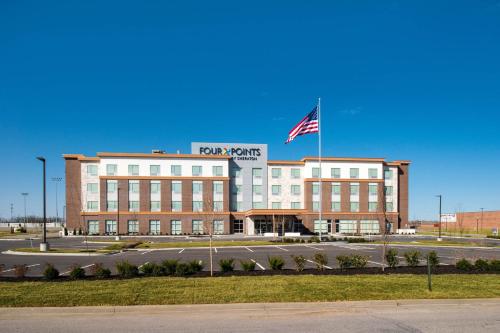 . Four Points by Sheraton Kansas City Olathe
