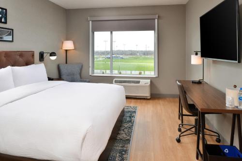 Four Points by Sheraton Kansas City Olathe in Olathe, USA
