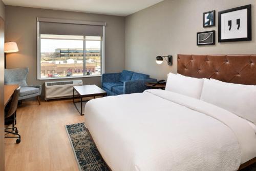 Four Points by Sheraton Kansas City Olathe in Olathe, USA