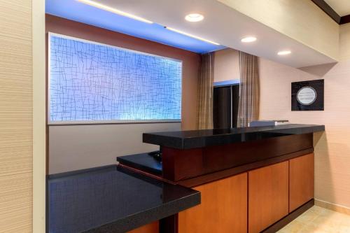 Fairfield Inn & Suites Stevens Point - image 6