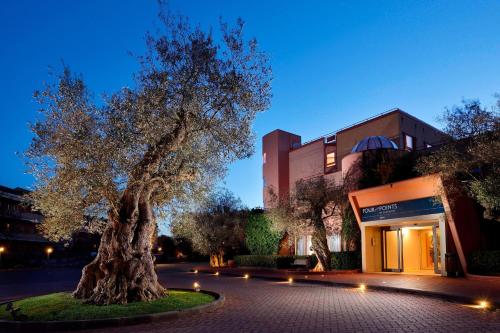 Four Points by Sheraton Siena, Siena (foto 2)
