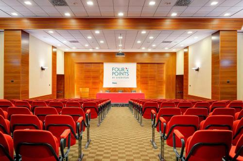 Four Points by Sheraton Siena - image 14