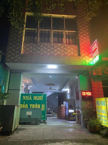 Khách sạn Bảo Trân 2 Khách sạn Bảo Trân 2