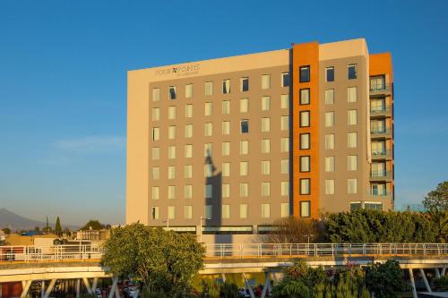 Four Points by Sheraton Puebla, Puebla (foto 7)