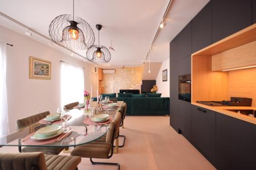 MY DALMATIA - Villa Sokol with private pool in Gorica
