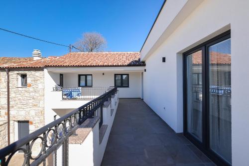 MY DALMATIA - Villa Sokol with private pool in Gorica