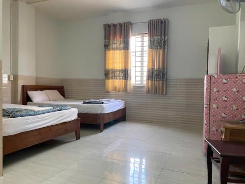 Khách sạn Bảo Trân 2 Khách sạn Bảo Trân 2