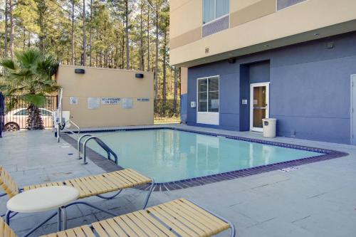 Fairfield Inn and Suites by Marriott Natchitoches - image 11