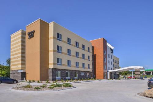 Fairfield Inn & Suites by Marriott St. Joseph - image 5