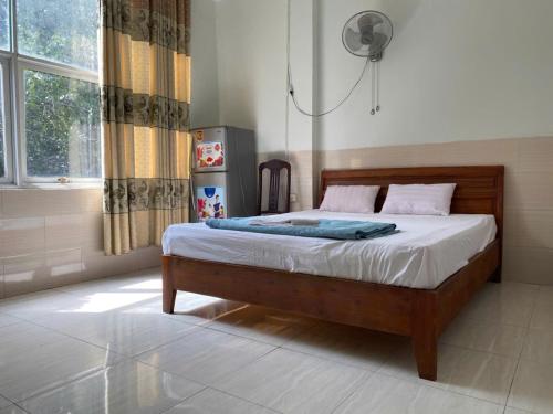 Khách sạn Bảo Trân 2 Khách sạn Bảo Trân 2