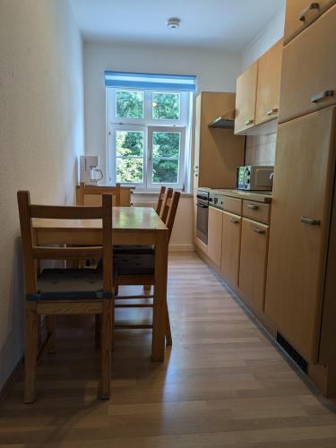 Ruhige Unterkunft für 4 Personen (Ruhige Unterkunft fur 4 Personen) in Lichtenstein