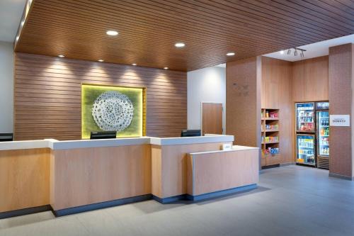 Fairfield Inn & Suites by Marriott Virgin Zion National Park - image 12