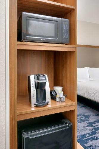 Fairfield Inn & Suites by Marriott Virgin Zion National Park - image 2