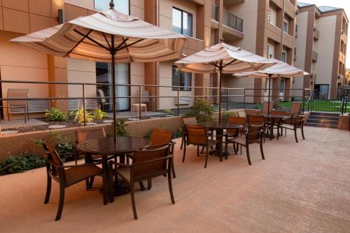 Fairfield Inn & Suites by Marriott Spokane Valley - image 11