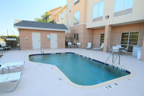Fairfield Inn & Suites by Marriott Killeen in Killeen, USA