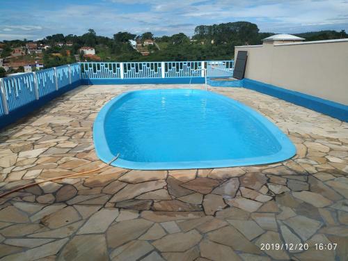 Linda chácara in Jarinu-SP, Jarinu