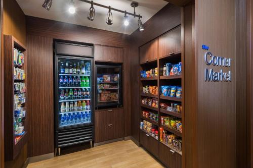 Fairfield Inn & Suites by Marriott Uncasville Groton Area - image 2