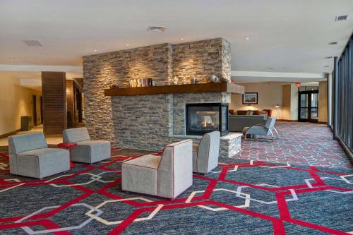 Four Points by Sheraton Peoria Four Points by Sheraton Peoria