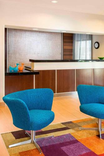 Fairfield Inn & Suites Holland - image 9